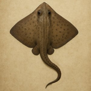 hypolophodon sylvestris
